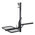 Hitch Deer Hoist 300kg Game Lift Winch 2