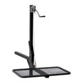 Hitch Deer Hoist 300kg Game Lift Winch 2