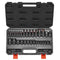 Torx Bit Socket Set 31-Piece T8-T70 E4-E24 Steel External