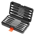 Allen Hex Bit Socket Set 18pc 3/8