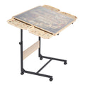 1500 Piece Puzzle Table 86x63cm 4 Drawers Wheels Adjustable