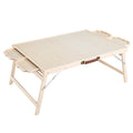 VEVOR Puzzle Board 1500 Piece Folding Legs Wooden Jigsaw 86x63cm
