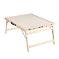 VEVOR Puzzle Board 1500 Piece Folding Legs Wooden Jigsaw 86x63cm