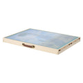 Puzzle Board 1500pc 86x63cm Folding Legs Wooden Jigsaw Portable