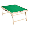 Puzzle Board 1500pc 86x63cm Folding Legs Wooden Jigsaw Portable