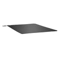 Grounding Mat 680x990mm Anti-Slip PU Leather Earthing Pad 15ft Cord