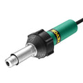 Hot Air Welder 1600W PVC TPO Vinyl Heat Gun & 9 Accessories