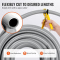 25.4mm Flexible Electrical Conduit 30.5m PVC Liquid-Tight