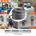 25.4mm Flexible Electrical Conduit 30.5m PVC Liquid-Tight