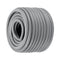 19.1mm PVC Liquid-Tight Conduit 30.5m + 10 Connectors IP65