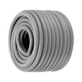 19.1mm PVC Liquid-Tight Conduit 30.5m + 10 Connectors IP65