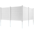 Outdoor Privacy Screens, 50