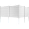 Outdoor Privacy Screens, 50