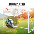 Portable Soccer Goal 3.7x1.8M Net Outdoor Backyard Training