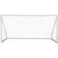 Portable Soccer Goal 3.7x1.8M Net Outdoor Backyard Training