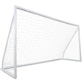 Portable Soccer Goal 3.7x1.8M Net Outdoor Backyard Training