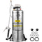 Stainless Steel 3.5Gal Hand Pump Sprayer 20