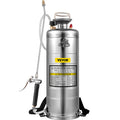 Stainless Steel 3.5Gal Hand Pump Sprayer 20