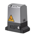 Electric Sliding Gate Opener 280W 816kg Chain Drive Infrared