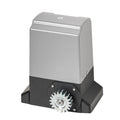 Electric Sliding Gate Opener 280W 816kg Chain Drive Infrared