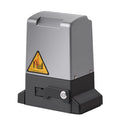550W Electric Sliding Gate Opener 1500kg Chain Drive Infrared Sensor