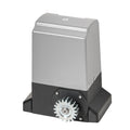 550W Electric Sliding Gate Opener 1500kg Chain Drive Infrared Sensor