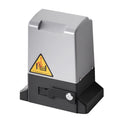 550W Electric Sliding Gate Opener 1500kg Chain Drive Infrared Sensor