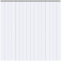 Strip Curtain PVC Door 244x244cm Cooler Freezer Clear Plastic