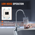 VEVOR Water Dispenser Pump System 2x5 Gallon Electric Automatic