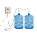VEVOR Water Dispenser Pump System 2x5 Gallon Electric Automatic