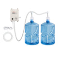 VEVOR Water Dispenser Pump System 2x5 Gallon Electric Automatic