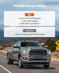 Ford F150 Expedition 63.5mm Leveling Lift Kit Suspension Strut