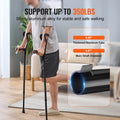 Forearm Crutches Height Adjustable Pair 350LBS Walking Aid