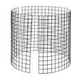 6 Pack Plant Protector Cage 320mm Chicken Wire Garden Mesh