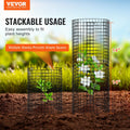 6 Pack Plant Protector Cage 320mm Chicken Wire Garden Mesh