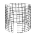 6 Pack Plant Protector Cage 320mm Chicken Wire Garden Mesh