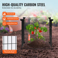5pk Plant Protector Cages 390x390mm Chicken Wire Outdoor Flowers