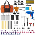 Paintless Dent Repair Tools 98 Pcs Hail Damage Remover Kit
