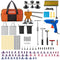 Paintless Dent Repair Tools 98 Pcs Hail Damage Remover Kit