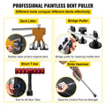 Paintless Dent Repair Tools 98 Pcs Hail Damage Remover Kit