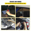 Rods Dent Puller Stainless Steel Paintless Repair 20pcs Hail
