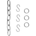 Rods Dent Puller Stainless Steel Paintless Repair 20pcs Hail