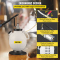 Transmission Fluid Bleeder 7.5L Oil Replacement Kit 15 Adapters