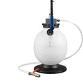 Transmission Fluid Bleeder 7.5L Oil Replacement Kit 15 Adapters