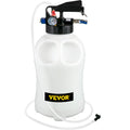 Transmission Fluid Pump 10L ATF Refill System 14 Adapters Oil Extractor