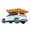 270° Vehicle Awning 4.9m² UV50+ Waterproof SUV Van Truck