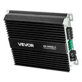 Monoblock Car Amplifier 1200W 1-Channel Class D Remote Subwoofer