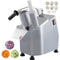 Vegetable Cutter Food Processor 6 Cutting Disks Commercial