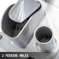 Vegetable Cutter Food Processor 6 Cutting Disks Commercial
