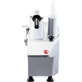 Vegetable Cutter Food Processor 6 Cutting Disks Commercial